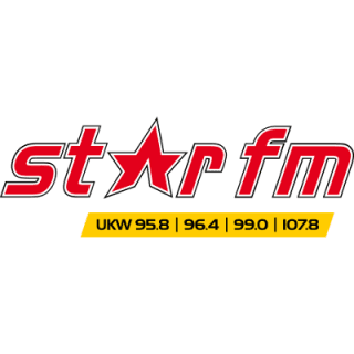 Star FM 107.8 FM Nuernberg radio