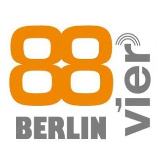 Berlin 88vier - Alex Radio radio