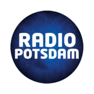 Radio Potsdam 89.2 FM radio