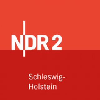 NDR 2 Region Schleswig-Holstein radio