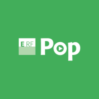 ERF Pop radio