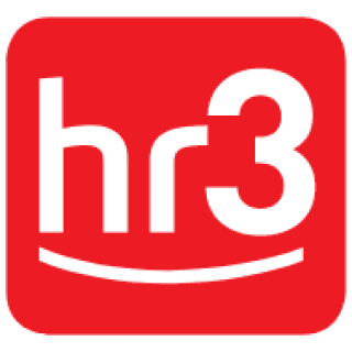 HR3 Mitte radio