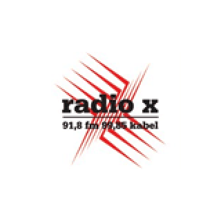 Radio X 91.8 FM radio