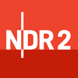 NDR 2 Region Mecklenburg-Vorpommern radio