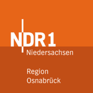 NDR 1 Niedersachsen Region Osnabrueck