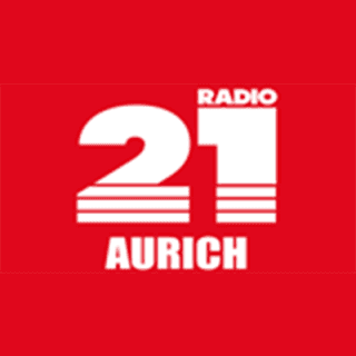 Radio 21 Aurich 100.6 FM radio