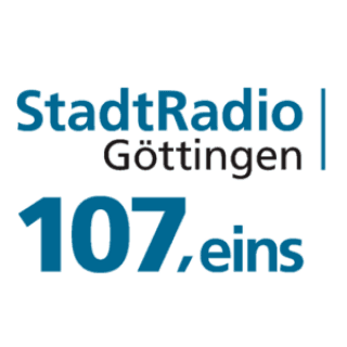 Stadtradio Goettingen 107.1 FM radio