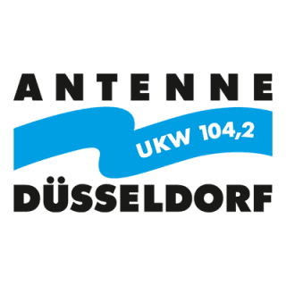 Antenne Duesseldorf 104.2 radio