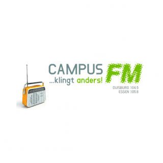 CampusFM radio