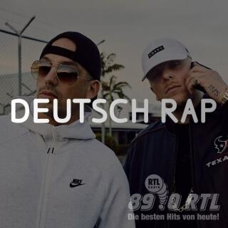 89.0 RTL Deutschrap radio