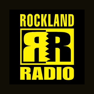 Rockland FM radio