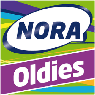 NORA Oldie Webstream radio