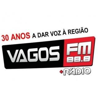 Vagos FM 88.8 radio