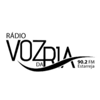 Voz da Ria 90.2 FM radio