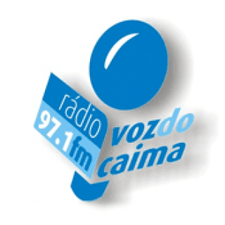 Voz do Caima 97.1 FM radio