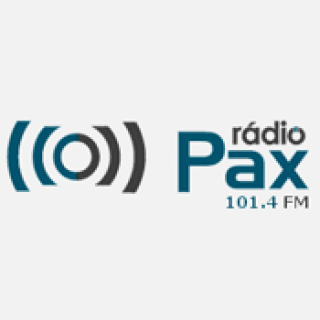 Rádio Pax 101.4 FM radio