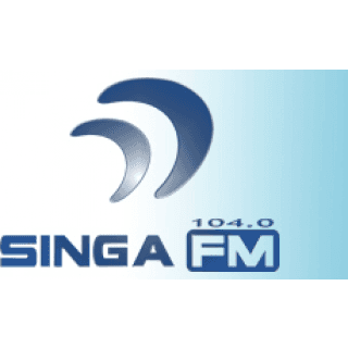 Rádio Singa 104.0 FM