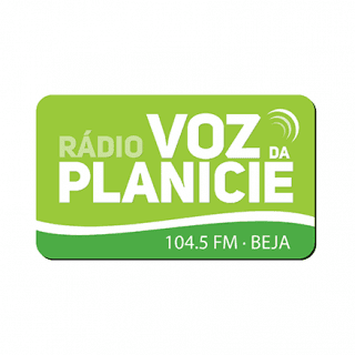 Voz da Planície 104.5 FM radio