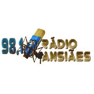 Rádio Ansiães 98.1 FM radio