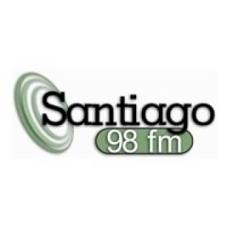 Rádio Santiago 98.0 FM radio