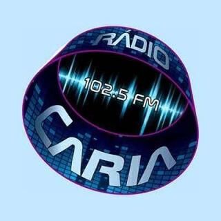 Rádio Caria 102.5 FM radio