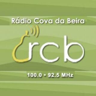 Rádio Cova da Beira 92.5 FM radio