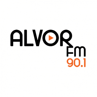 Rádio Alvor 90.1 FM radio