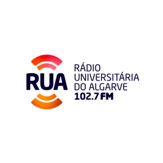 Radio Universitaria do Algarve 102.7 FM