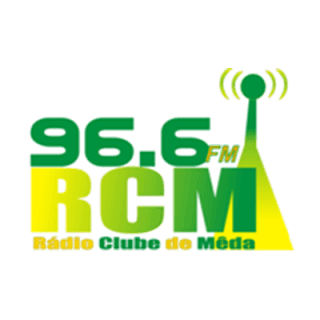 Rádio Clube da Meda 96.6 FM