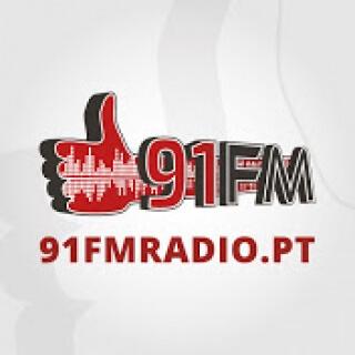 91FM Radio