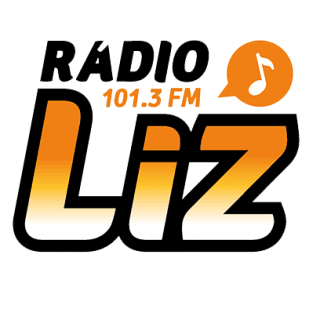 Rádio Liz FM 101.3 radio