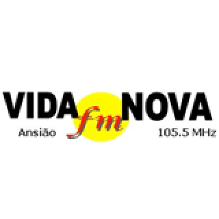 Radio Vida Nova radio