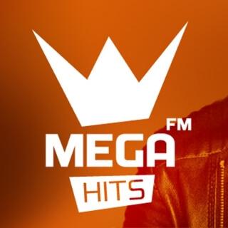 Mega Hits 93.4 FM radio