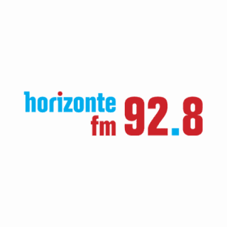 Rádio Horizonte FM 92.8 radio