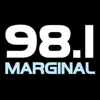 Radio Marginal 98.1 FM