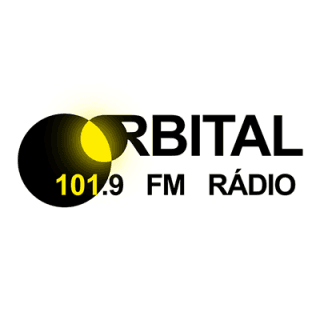 Radio Orbital 101.9 FM radio