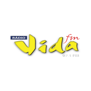 Rádio Vida FM 97.1 radio