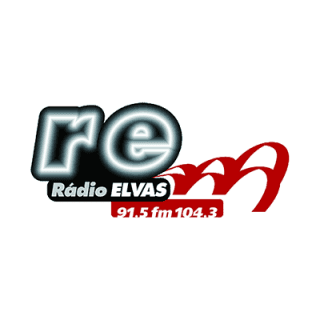 Rádio Elvas 91.5 FM radio