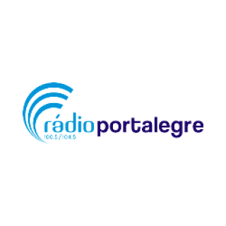 Rádio Portalegre 100.5 FM radio