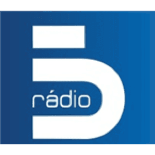 Radio 5 89.0 FM radio