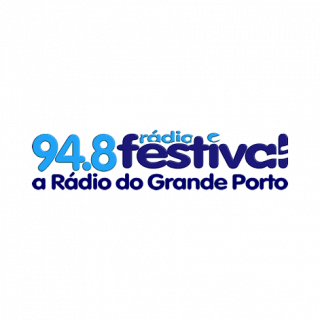 Rádio Festival 94.8 FM radio