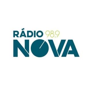 Rádio Nova 98.9 FM radio