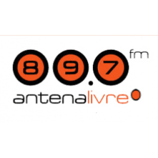 Antena Livre 89.7 FM radio