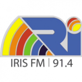 Íris FM 91.4 radio