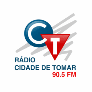 Radio Cidade de Tomar 90.5 FM radio