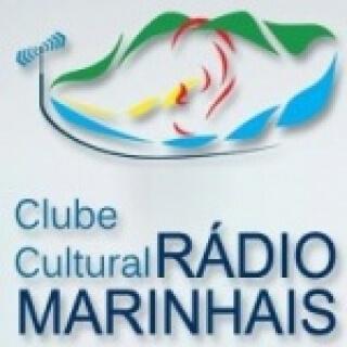 Rádio Marinhais 102.5 FM radio