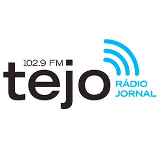 Tejo Rádio Jornal 102.9 FM radio