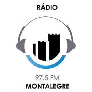 Rádio Montalegre 97.5 FM