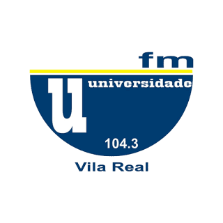 Universidade FM 104.3 radio