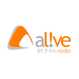 Alive FM 89.9 FM radio